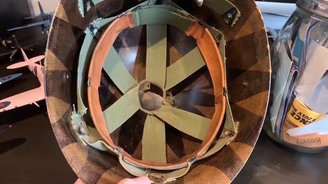 Beginners Guide to the US M1 Helmet - Vietnam War смотреть онлайн