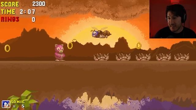 sonic.EYX смотреть онлайн