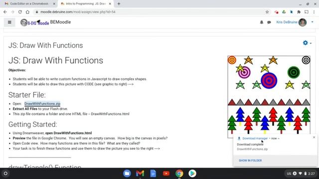 How to Install and Use Caret on a Chromebook смотреть онлайн