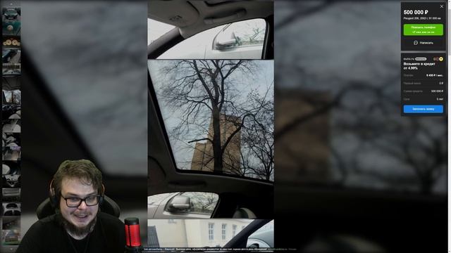 ВОЛГА на 1000 СИЛ! ВЫ ТАКОГО НЕ ВИДЕЛИ! ОБЪЯВЛЕНИЯ - AUTO.RU