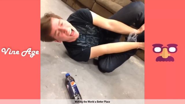 Ultimate Thomas Sanders Vines Compilation | Try Not To Laugh Watching Thomas Sanders Vine Videos смотреть онлайн