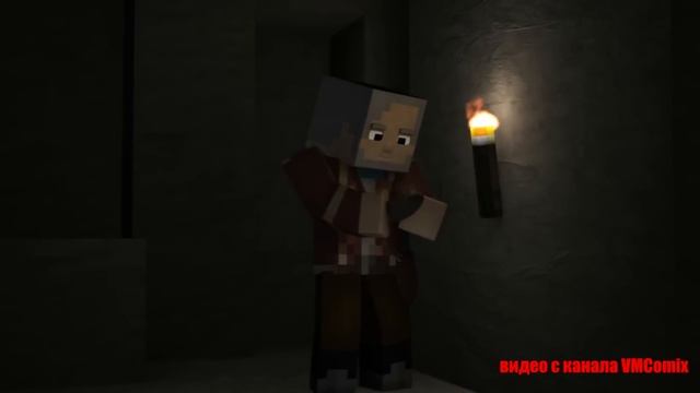Крайности Minecraft: ПЛАСТИНКА №11 смотреть онлайн