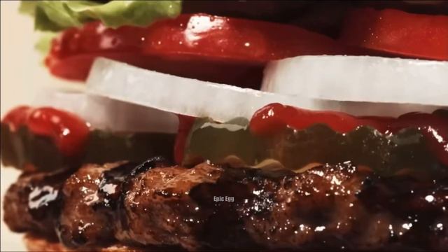 Whopper Whopper Ad, But It's Just So Wrong