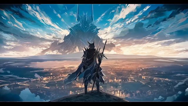 The Hero Within Us_ Adventure Motivational Heroic Music _ Epic Music