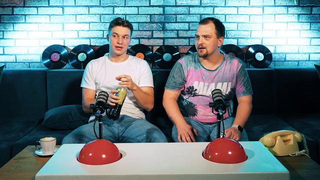 РАЗГОНЫ: Подкаст шоу номер 3 смотреть онлайн