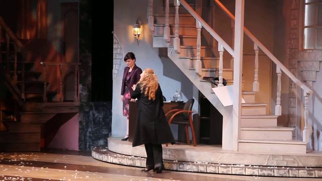 5.03 вечер. Юлькина мама. Алиса Курбатова+Екатерина Семёнова смотреть онлайн