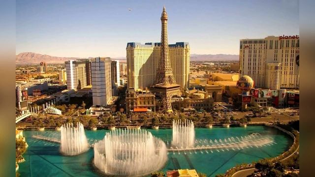 США самые красивые места USA most beautiful places смотреть онлайн