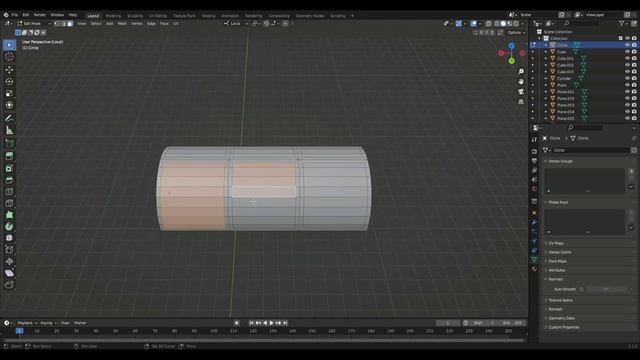 БАНК | timelapse | blender смотреть онлайн