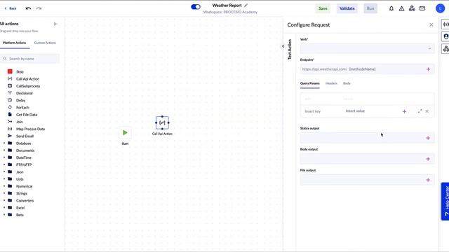 PROCESIO - Getting Started смотреть онлайн