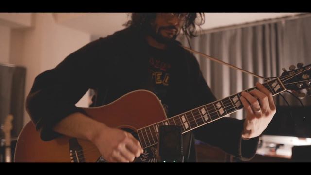Stand By Me - Ben E. King【Karaoke acoustic guitar cover】gibson hummingbird YUU MIYAZAKI смотреть онлайн