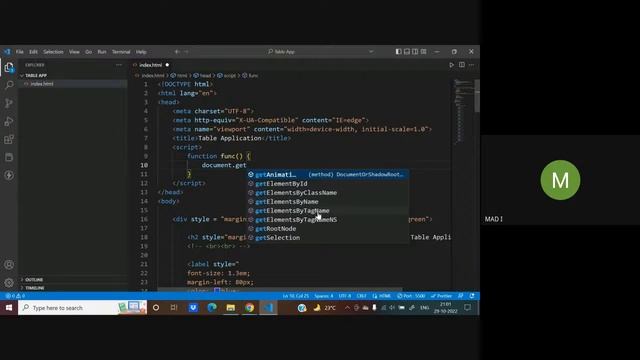 Open Session/Summary - Week 8 смотреть онлайн