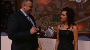 Русский бильярд. Женщины. Привалова - Милованова