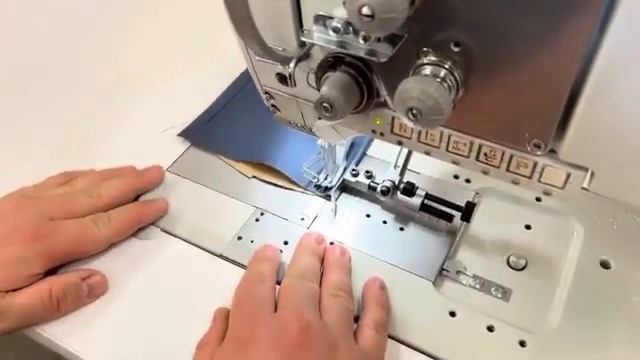 Mauser Spezial 2645   Video