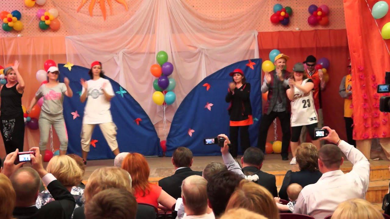 Лицей 369, Выпускной 2015 год, часть 14 смотреть онлайн