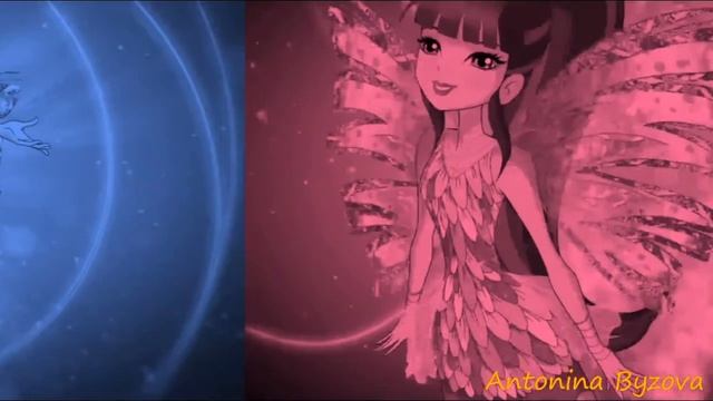 Клуб Винкс - Пчеловод смотреть онлайн