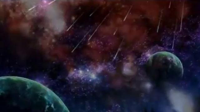 Star Trek For Ted Kammerer