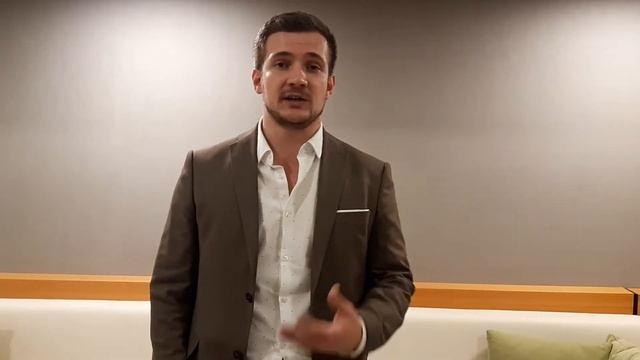 Видео отзыв от Алексея Кижай (владелец сети студий натяжных потолков 