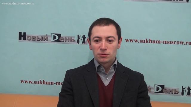 НДС. Комментарий эксперта смотреть онлайн