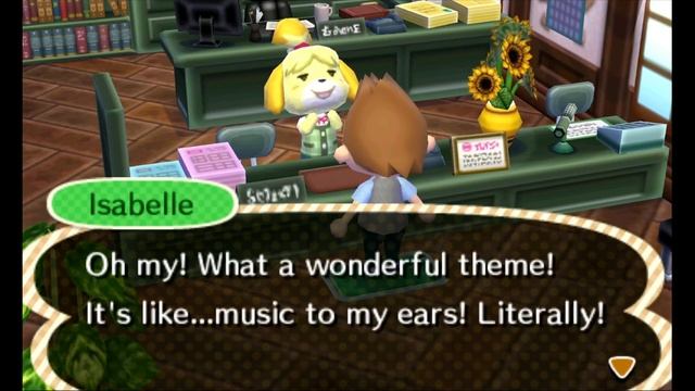 What Happened to Isabelle's Voice?! смотреть онлайн
