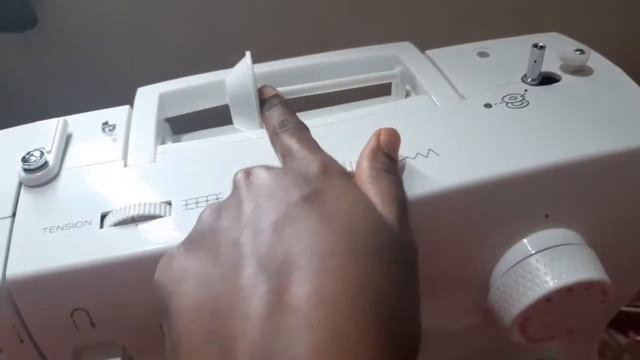 SINGER TALENT 3321 in telugu/demo video// смотреть онлайн