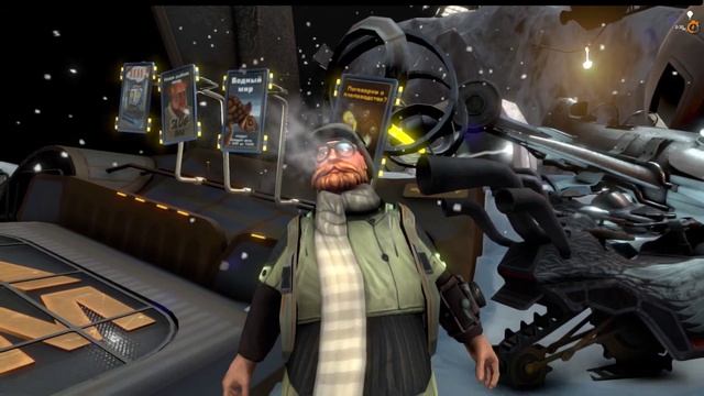 KAPIA Прохождение #1 смотреть онлайн