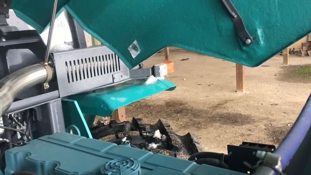 БТЗ 243к 2022 года. Небольшой обзор по заводским недочетам. смотреть онлайн