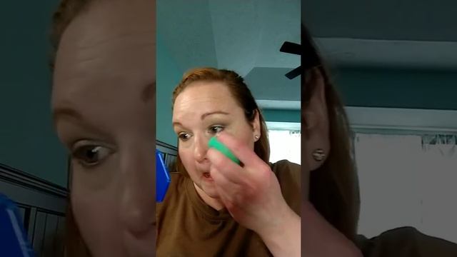 Challenge day 4: movie inspired look - Star Wars and epic 4D mascara смотреть онлайн