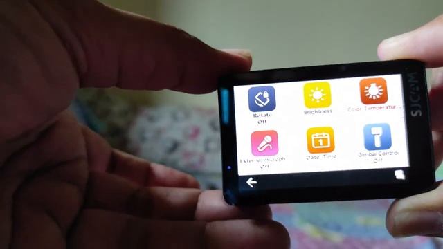 Unboxing SJCAM SJ8 Pro - Tes rekam смотреть онлайн