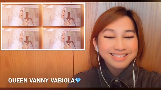 MiSS FiLTER REACT TO VANNY VABIOLA "FROM THIS MOMENT ON"|| I AM SO INLOVE WITH THESE VERSION! смотреть онлайн