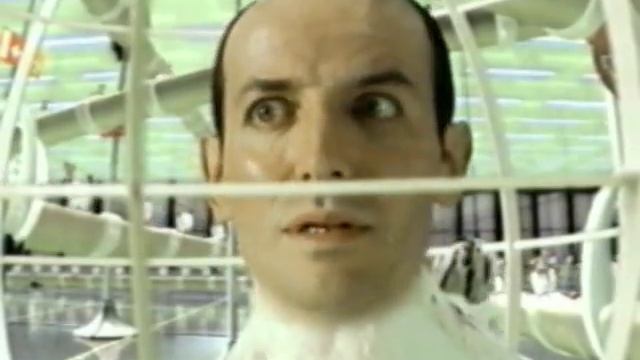 CITROEN pour la France par J.B.Leonetti смотреть онлайн