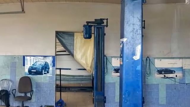 Продается комплекс автосервиса на Объездной дороге. СТО, мойка, кафе-бар, офис и склад смотреть онлайн
