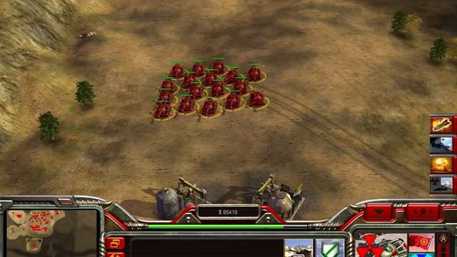 Command & Conquer Generals Zero Hour Shockwave Teil 2 Bendragon Deutsch смотреть онлайн