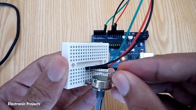 Arduino Serial Plotter Oscilloscope  Arduino Oscilloscope