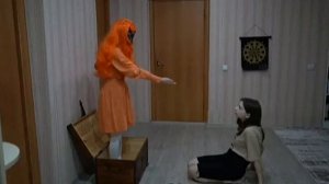 Клип Nepeta Страшилки под песню~Яд