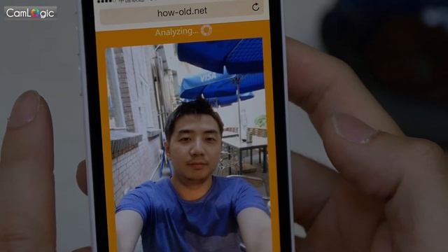 【CamLogic相机逻辑】尼康 nikon 1 J5 Hands-on смотреть онлайн