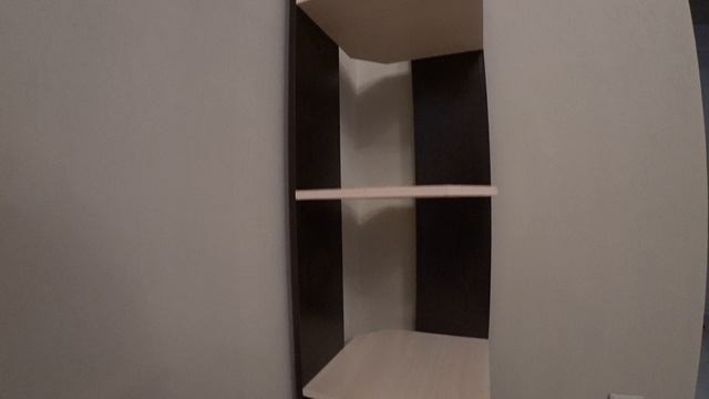 Стеллаж-колонка Норд СТ.145.400 Баронс смотреть онлайн