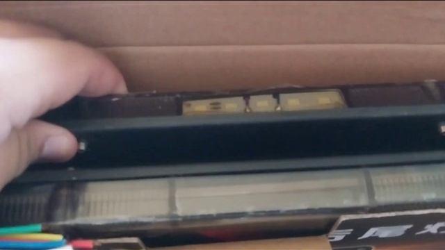 ℕ?? ??????ℍ??! ??? ?????????? ℂ????? (NEW TAILIGHTS! for Mitsubishi Canter) смотреть онлайн