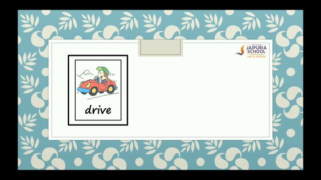Class 2 | English | Verbs | Yesterday Words | Regular Verbs | Irregular Verbs | by Barkha Batham смотреть онлайн