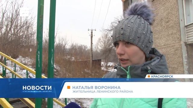 Верхние и Нижние Черемушки соединят новой лестницей с пандусами смотреть онлайн