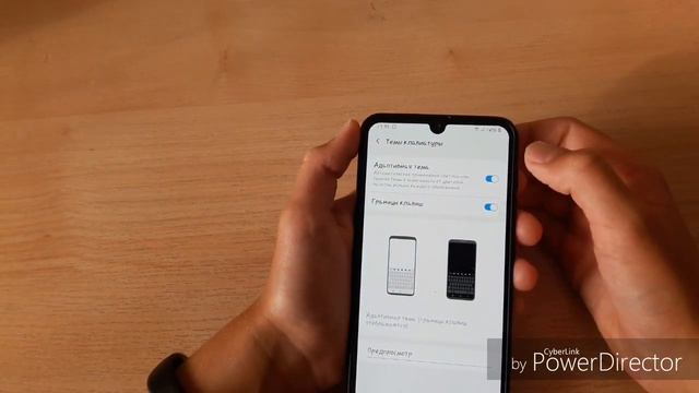 Топ лучших фишек,функций и приложений телефона(Samsung a50).Часть 3.Настройка клавиатуры от а до я смотреть онлайн