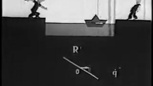 #10 Механика: Свободные колебания