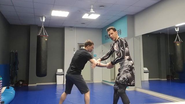 Джеб.Сихо-наге, уде-кими-наге, кокю-наге. Разбор выхода на эти техники. Айкидо