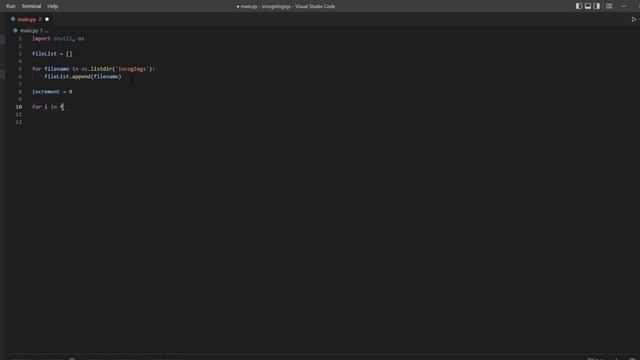 Renaming a bunch of images hidden on windows смотреть онлайн