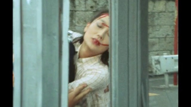 太陽にほえろ！ 第523話 ゴリさん、死の対決 смотреть онлайн