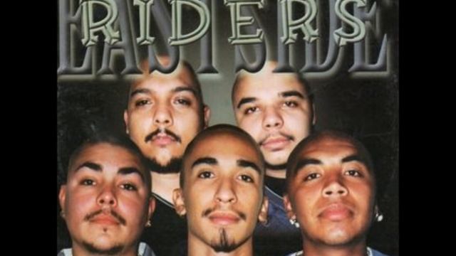EastSide Riders - Git up (RARE) смотреть онлайн