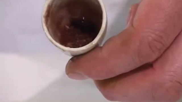 «Фараонова змея» (разложение нитроацетанилида) смотреть онлайн