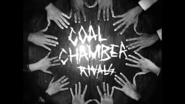 Coal Chamber- The Bridges You Burn смотреть онлайн