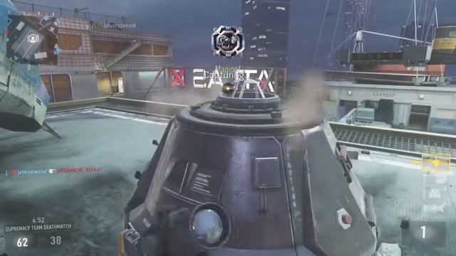 Supremacy game play! смотреть онлайн