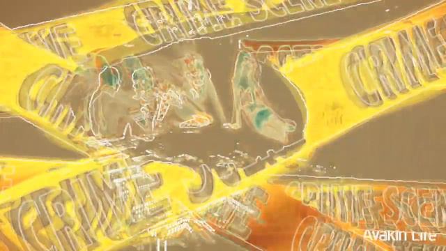 КЛИП★Avakin Life★ПОЛИЦАЙ★ смотреть онлайн