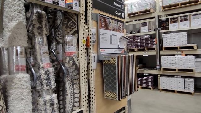США /МАГАЗИН THE HOME DEPOT/ ИЩУ ЖАЛЮЗИ / смотреть онлайн
